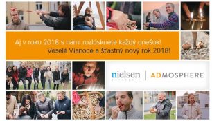 Nielsen Admosphere PF 2018