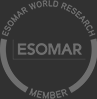 Logo Esomar